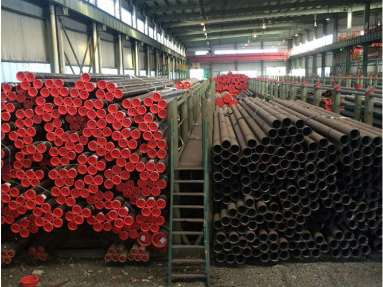 合浦12crmo化肥专用管